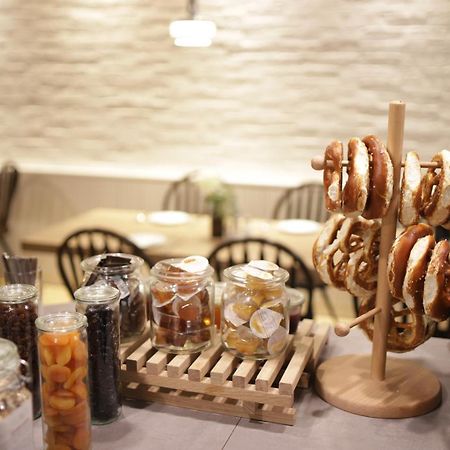 Stadthaus Valentin 알토팅 외부 사진