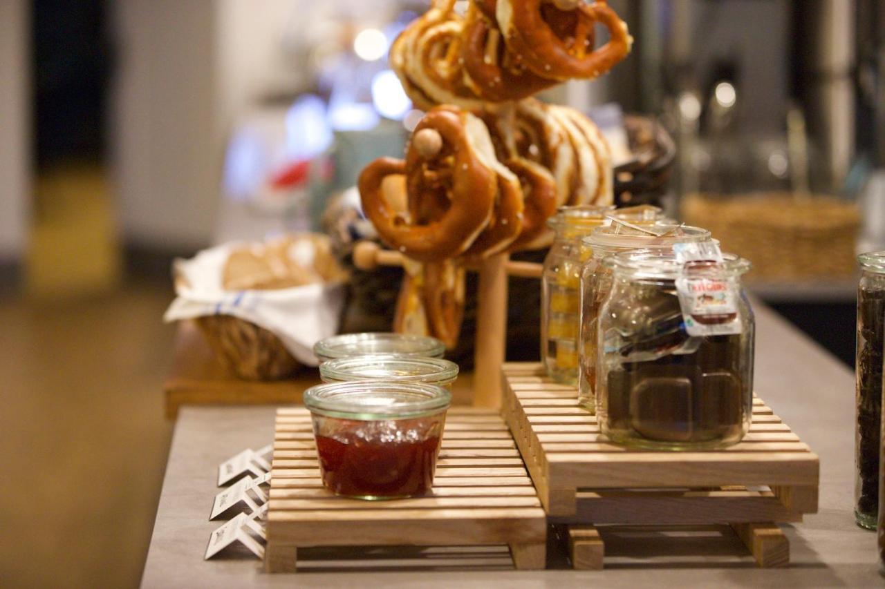Stadthaus Valentin 알토팅 외부 사진