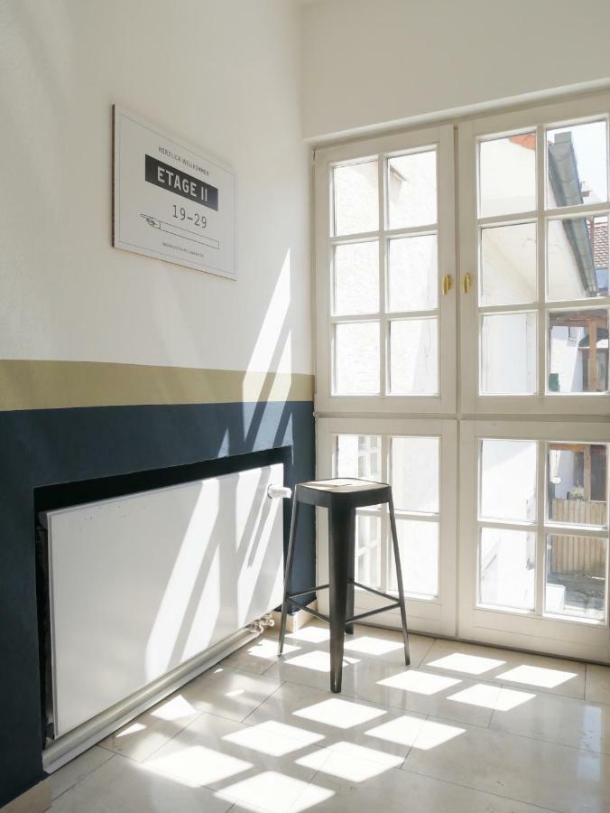 Stadthaus Valentin 알토팅 외부 사진